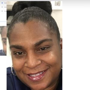 Meet your Posher, Tamika